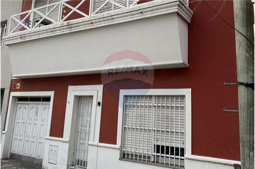 Imagen 26 de 26 de Casa Venta Flores 4 Ambientes Patio Y Cochera