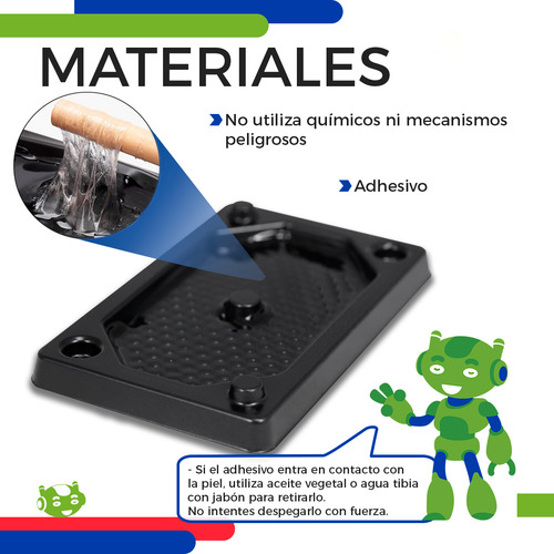20 Piezas Trampas Adhesivas Para Ratas Ratones Roedores Slim Company Trampa Con Pegamento Para Atrapar Y Caza Fácil Incluye 5 Paquetes Con 4 Trampas c/u