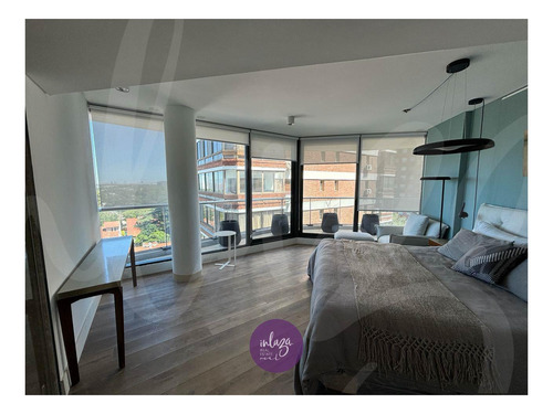 Departamento 3dorm - Vicente Lopez - Vista Al Río