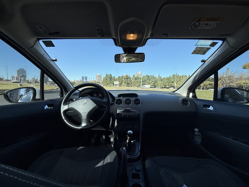 Peugeot 308 1.6 Active