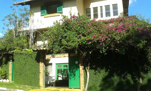 Imagem 4 de 30 de Casa Com 4 Dormitórios À Venda, 497 M² Por R$ 1.270.000,00 - Granja Viana - Carapicuíba/sp - Ca11501