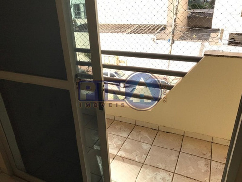 Imagem 4 de 17 de Apartamento Para Alugar No Setor Alto Da Gloria - Ap00885 - 69672664