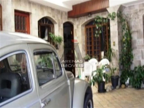 Imagem 4 de 5 de Casa - 928