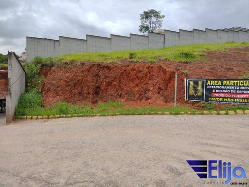 Imagem 1 de 4 de Terreno Em Aclive Prox Portaria Vila D`este - Km 31 Da Raposo Tavares - Te1850