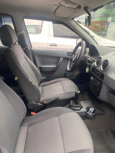 Volkswagen Gol 1.0 Ecomotion Total Flex 5p