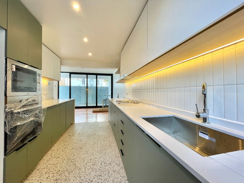 Barrio Del Inca, Casa Remodelada, Agradable Vista 3d 3b