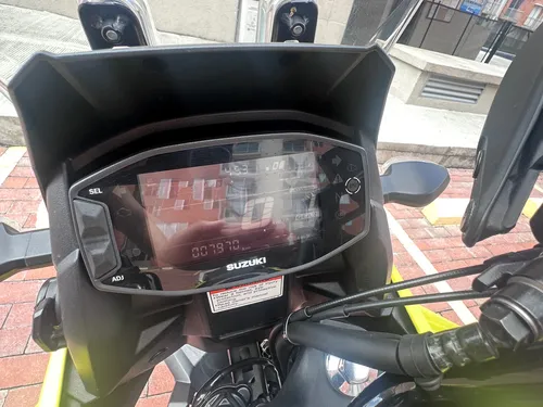 Soat Nuevo Alarma Anti Robo Con Sensor De Distancia