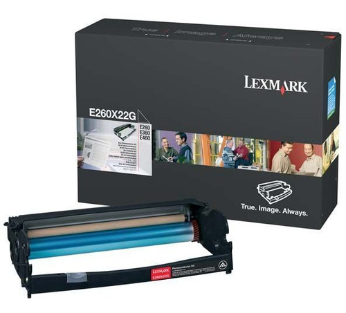 Fotoconductor Lexmark E260 E360 460 X263 X264 X363 X364 X464