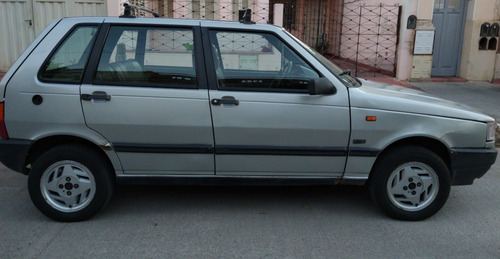 Fiat Uno- Modelo 94 Full. Motor Tipo 1.6 (5 Puertas)
