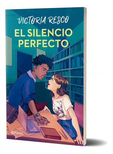 Pack El Silencio Perfecto + La Mentira Perfecta De Resco