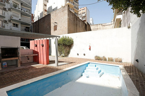 Monoambiente + Balcón Al Frente
