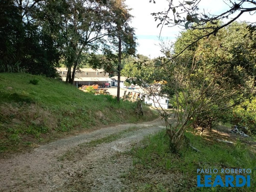 Imagem 13 de 15 de Galpão - Estiva - Sp - 584900