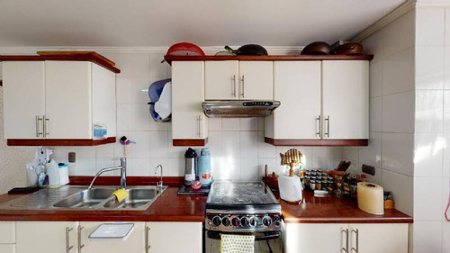 Se Vende Casa - Condominio El Golf Rinconada