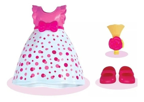 Masha Y El Oso Muñeca - Masha Cumpleañera 20 Cm