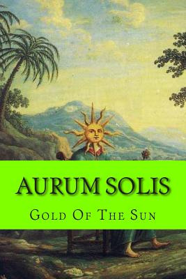 Libro Aurum Solis: Gold Of The Sun - School, Steven