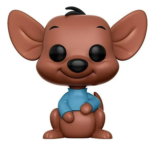 Funko Pop Disney: Winnie The Pooh Roo Toy Figura