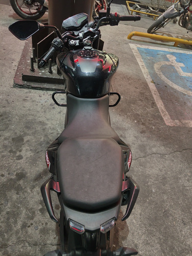 Pulsar N250. Perfectas Condiciones. Un Solo Dueño.