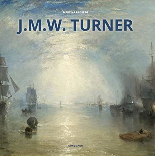 Libro: Turner (monografías De Artistas)