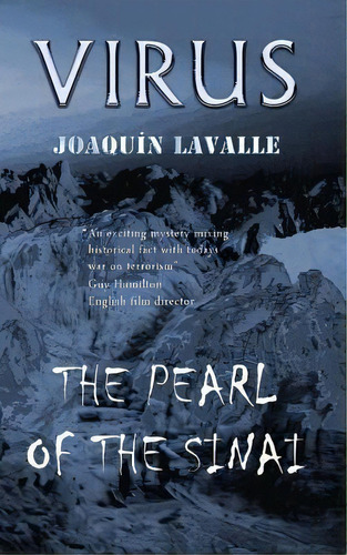 The Pearl Of The Sinai, De Joaquin Lavalle. Editorial Ediciones Ofisa, Tapa Blanda En Inglés