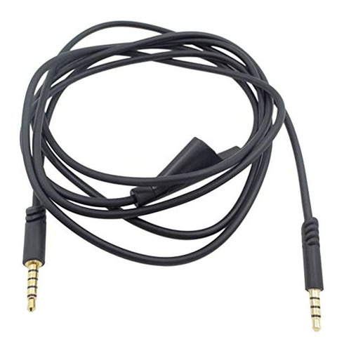 Cable Para Auriculares Astro