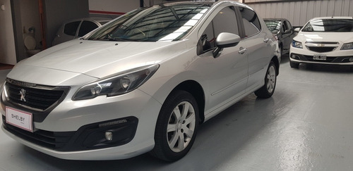 Peugeot 308 1.6 Allure 2016
