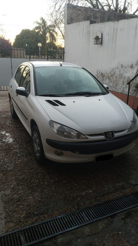 Imagen 1 de 11 de Peugeot 206 Xrd Premium Full 2006 - Diésel