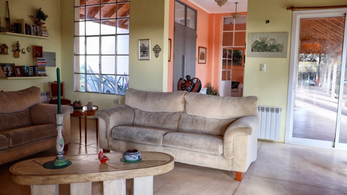 Imagen 7 de 13 de Increible Campo En Venta Apto Para Turismo Rural En La Pampa
