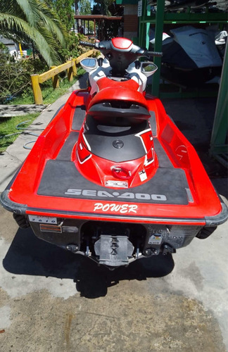 Sea Doo