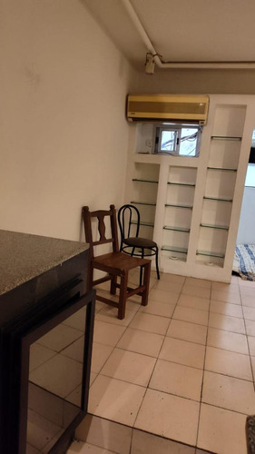 Venta De Monoambiente Apto Profesional