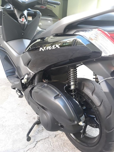 Imagem 8 de 11 de Nmax 160