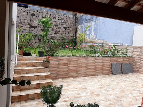 Imagem 4 de 30 de Casa - Ca00406 - 70317667