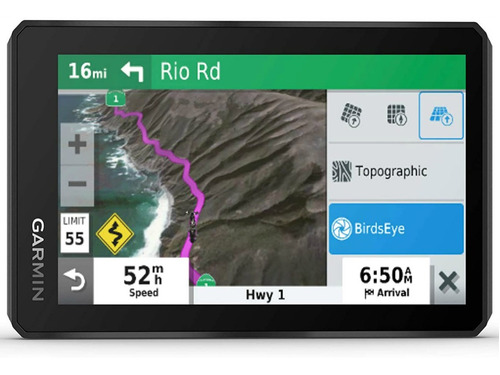 Garmin Zumo Xt | Navegador 5.5  Todoterreno Para Motocicleta