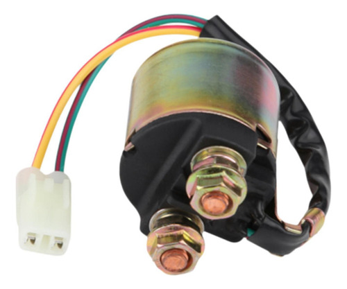 35850-hn2-a01 Accesorio De Interruptor De Relé Del