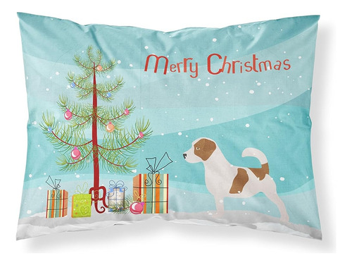 Caroline's Treasures Bb2925pillowcase Jack Russell Terrier M