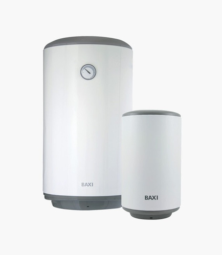 Termotanque Eléctrico Baxi 80 Litros Ahorro En Consumo