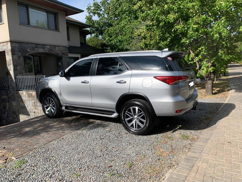 Toyota Sw4 2.8 Srx 177cv 4x4 7as At 2018