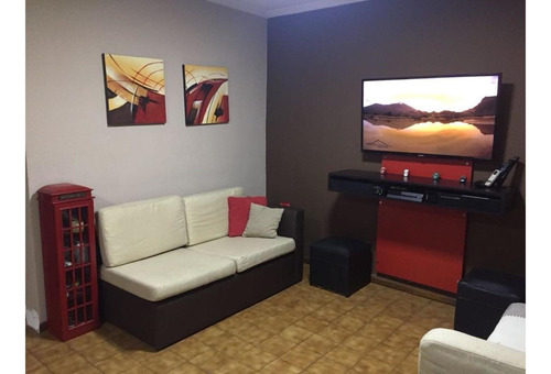 Imagen 4 de 24 de Venta De Duplex En Moreno Centro Apto Crédito Hipotecario, C