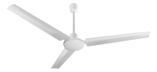 Ventilador De Techo Liliana Vthi503 3 Palas 1.4 M Industrial