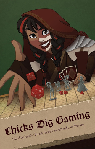 Libro: Chicks Gaming: A Celebration Of All Things Gaming By