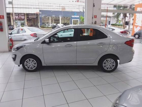 Ford Ka 1.5 Ti-vct Flex Se Manual