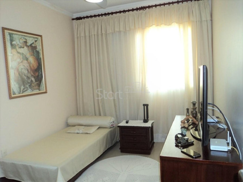Imagem 9 de 24 de Apartamento À Venda Em Centro - Ap002905