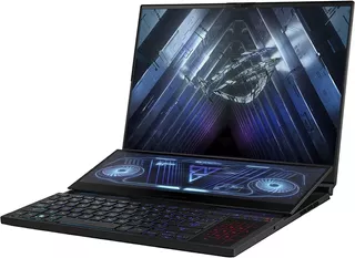 Notebook Gamer Asus Rog Zephyrus Duo 16 Gx650rw-xs96