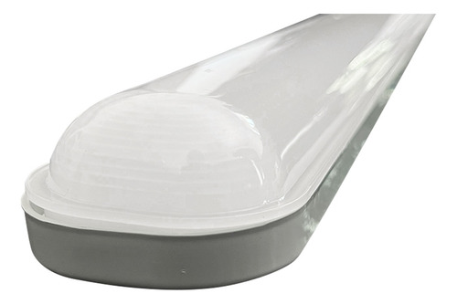 Estanco Led Integrado «ov» 40w-120 Cm
