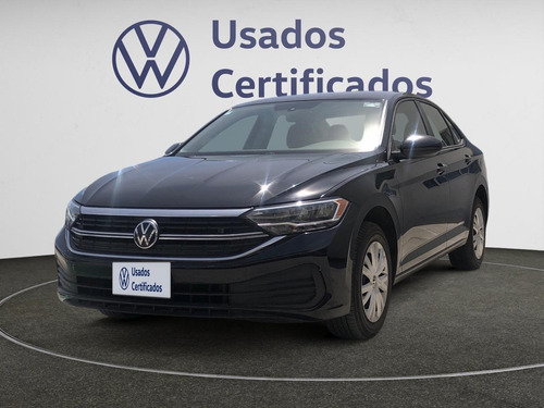 Volkswagen Jetta TRENDLINE L4 1.4T TSI TIP