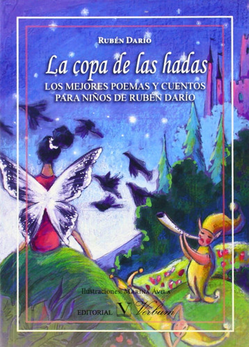 Libro: La Copa De Las Hadas (infantil-juvenil) (spanish Edit