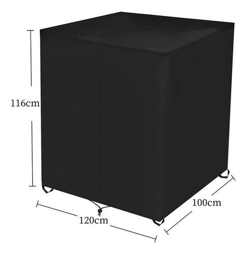 Cubierta Protectora Del Tanque De Agua Ibc Protector 1000l