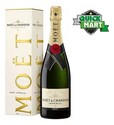 Moet&chandon Brut Imperial 750 - mL a $653