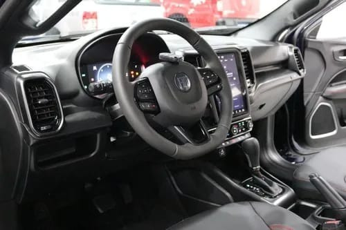 Imagen 16 de 21 de Fiat Toro 0km 2022 Entrega Inmediata M-