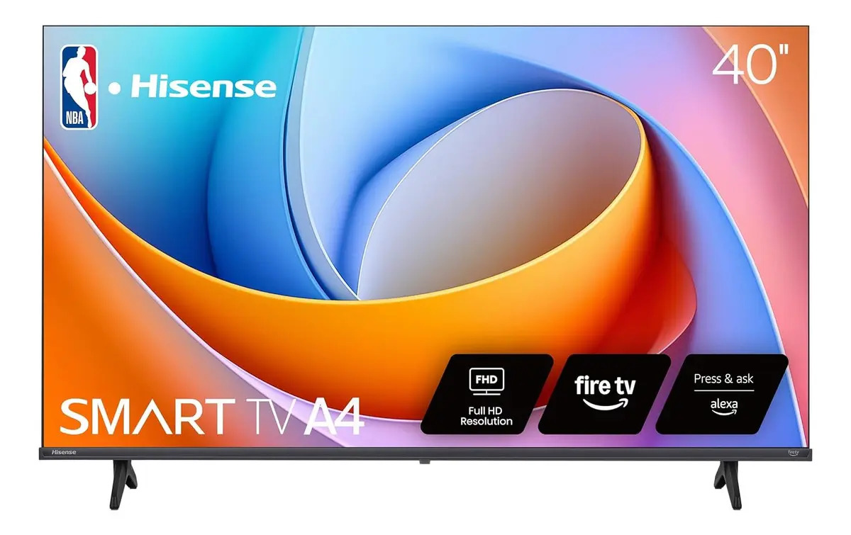 Hisense 40A4NF