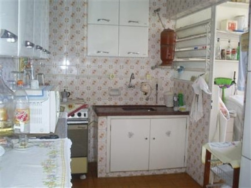 Imagem 7 de 10 de Apartamento - Ap01416 - 4252146